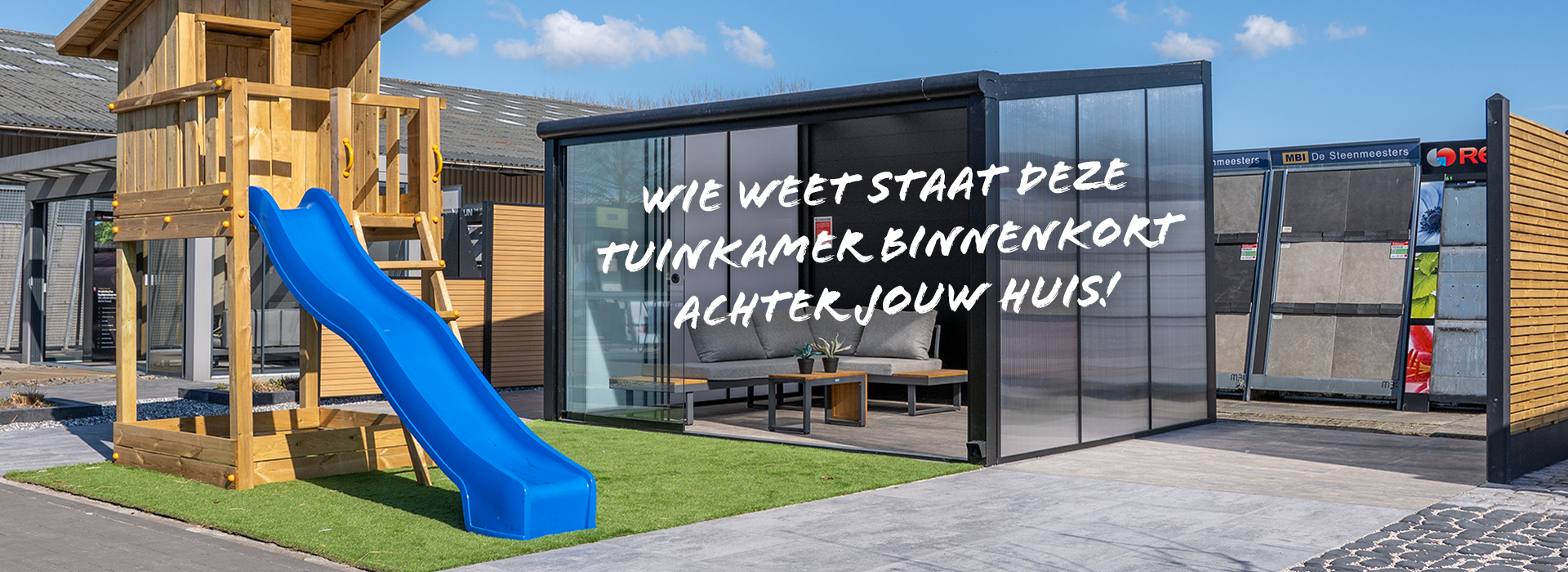 Wie weet staat